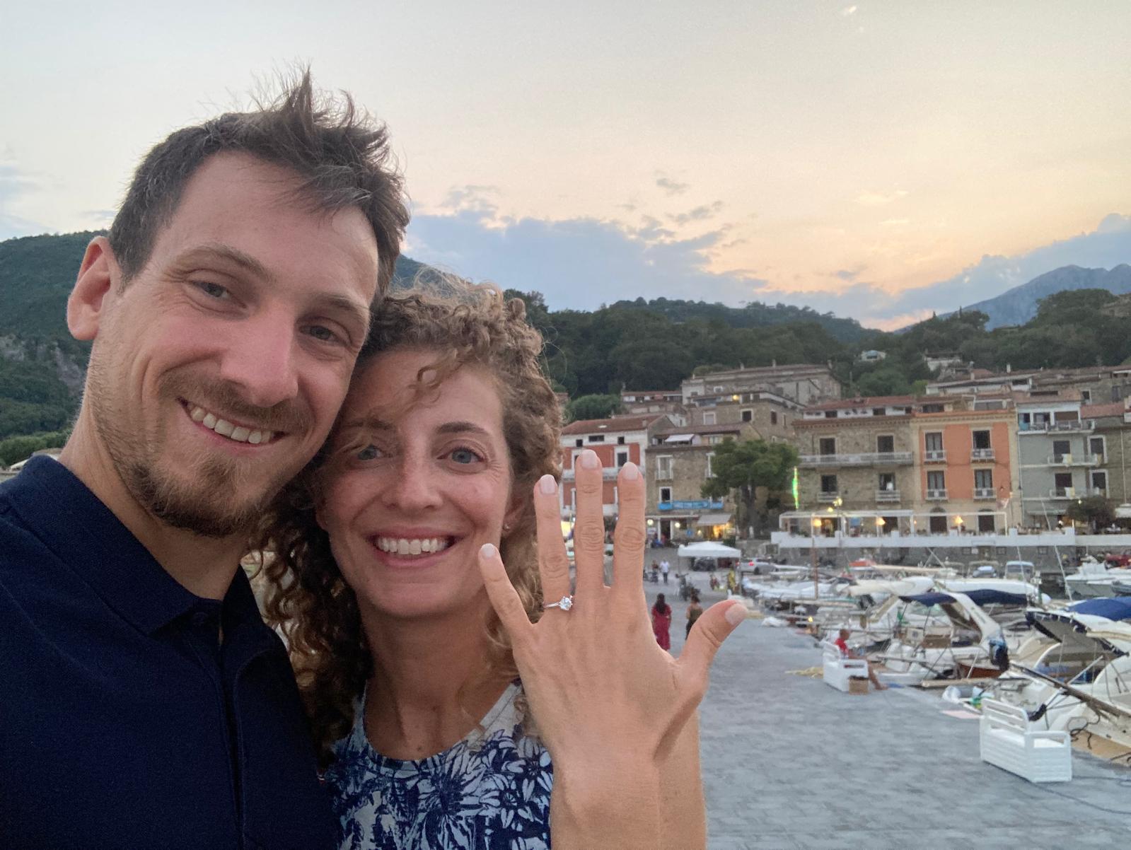 Agosto 2025, la proposta!